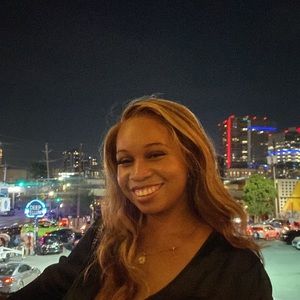 Meet your Posher, Ashlyn